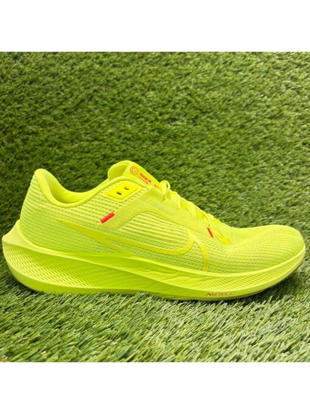 Nike Air Zoom Pegasus 40 Womens Size 10.5